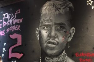 Lil Peep’s “Come Over When You’re Sober Pt. 2” Listening Party: A True Labor Of Love