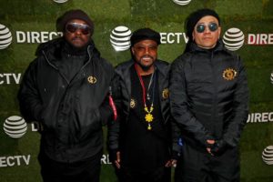 Black Eyed Peas’ “Masters Of The Sun” Includes Nas, Phife Dawg, & More