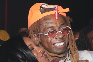 Reginae Carter Says Lil Wayne “Carter V” Collab Made Her “Whole Entire Life”