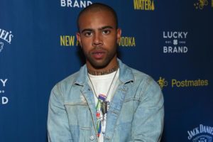 Vic Mensa Responds To Rumors He Was Stabbed & Shot