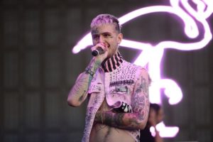 Lil Peep’s Mother On “COWYS Pt. 2”: “The Album That Gus Would’ve Wanted”