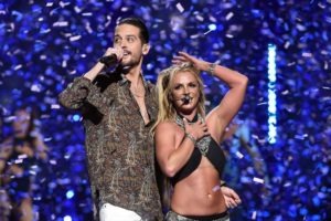 Britney Spears Plans “Hip Hop” Show For Las Vegas Residency: “Urban” Moves Reported