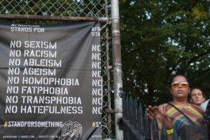 Afropunk Employees Come Forward With Distrubing Allegations Against Fetival Organizers