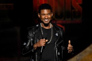 Usher “Bad Girl” Songwriter Awarded $44 Million In Lawsuit