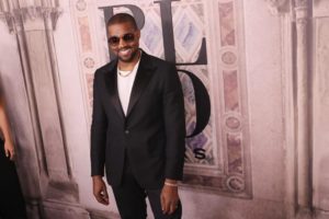 Kanye West Responds To Snoop Dogg Claiming Kim Kardashian Slept With Drake