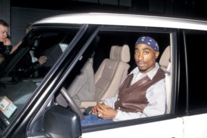 Tupac’s Killer Is Not “Orlando Anderson” According To Outlawz’ Member Napoleon