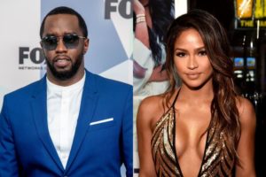 Diddy & Cassie’s Breakup Was “Mutual” & Puff Still Single According To Source
