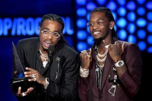 Quavo Confirms That Migos Will Feature On Kanye West’s “Yandhi”