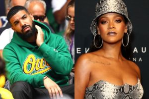 Rihanna “Flattered” Drake Wanted To Start A Family With Her, According To Insider