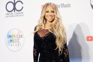 Mariah Carey’s Hitting The Road For Her “Caution” North American Tour