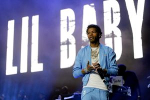 Lil Baby Announces New Project “Streets Gossip” Dropping Next Month