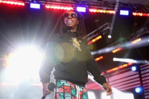Lil Wayne Will Be Featured On Mike WiLL Made-It’s “Creed II” Soundtrack