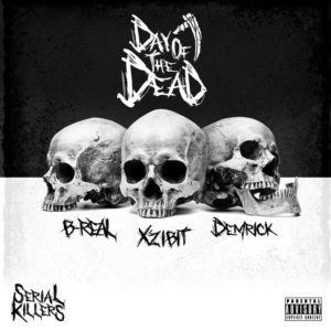 Xzibit, B-Real, & Demrick Prep The Kill Room Drops New Song Titled “Get Away With It”