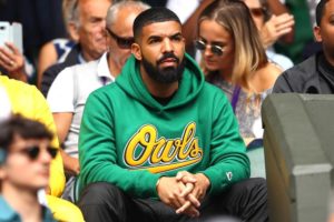The Real Keke, K’yanna Barber, Talks About Drake’s “In My Feelings” Shoutout & More Kevin Goddard