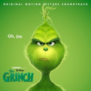 Tyler The Creator Releases His Rendition Of "You’re A Mean One, Mr. Grinch"