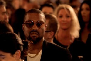 Kanye West Struggling For Three Grammy Nominations: Report has it