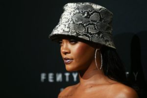 Rihanna Once Described Cardi B’s Gold Gloves As “Most Ghetto Sh*t I’ve Ever Seen”