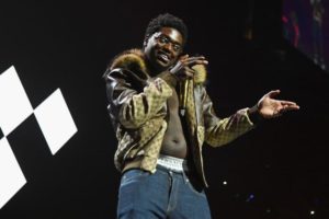 Kodak Black’s “ZEZE” Is The Highest Charting Song To Start With A “Z” On The Hot 100