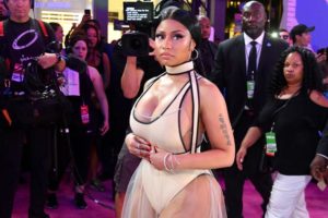 Steve Madden Shuts Down Nicki Minaj’s Claim That She Turned Down Offer