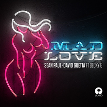 Sean Paul & Shakira – Watch Dem (Mad Love Demo)