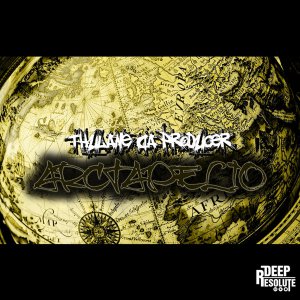 Thulane Da Producer – Arctapelio (Original Mix)