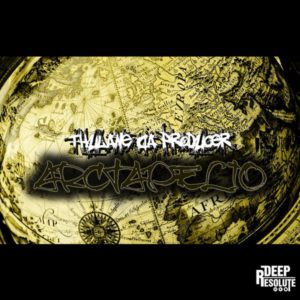 Thulane Da Producer – Impilo (Original Mix)