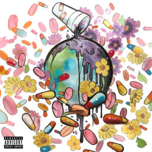 Album: Future & Juice WRLD – WRLD ON DRUGS