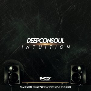 Deepconsoul – Intuition Album (Album)