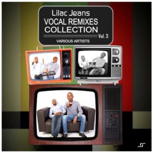 Lilac Jeans – VA Vocal Remixes Collection, Vol. 3