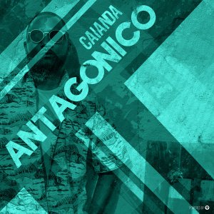 Caianda – Antagonico (Original Mix)