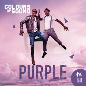 Colours of Sound – Purple (Album)