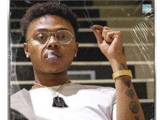 A-Reece – And I’m Only 21