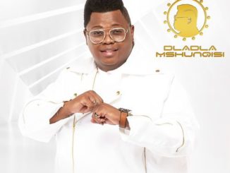 Dladla Mshunqisi – Ibus Lamalume Ft. Busiswa, DJ Tira & Prince Bulo