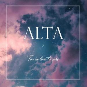ALTA – Look at Me (Alta Carpet Mix)