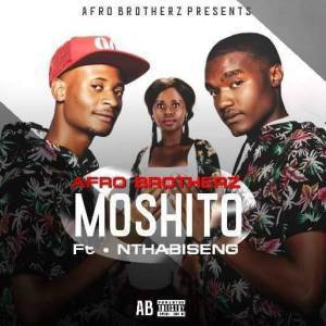 Afro Brotherz – Moshito Ft. Nthabiseng