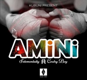Selementally ft Country Boy – Amini Mp3
