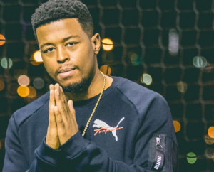 Anatii Is On That Motivational Tip