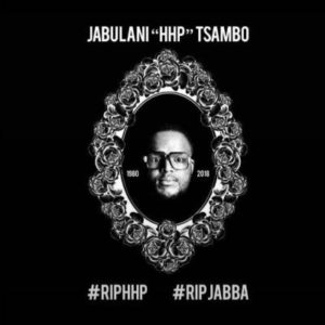 Beatmochini – Jabba Tribute