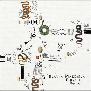 Blanka Mazimela – Phezulu (Aero Manyelo Remix)