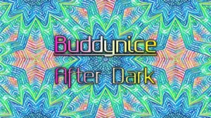 Buddynice – After Dark (Main Mix)