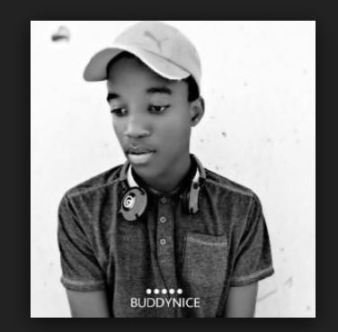 Buddynice – Hyper (Main Mix)