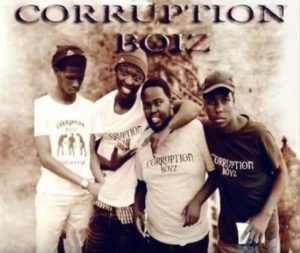 Corruption boyz – Still Pain