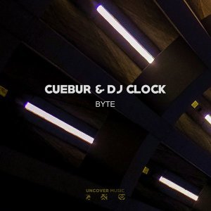 Cuebur & DJ Clock – Take Over (Original Mix)