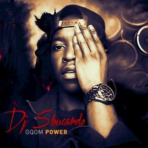 ALBUM: DJ Sbucardo – Gqom Power
