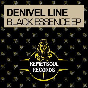 Denivel Line – Enterprise (Original Mix)