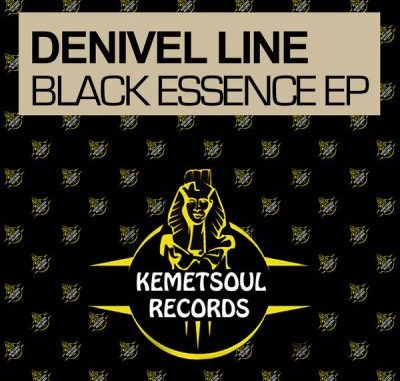 Denivel Line – Black Essence
