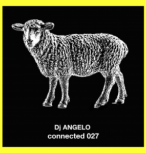 Dj Angelo – Black Sheep (Original Mix)