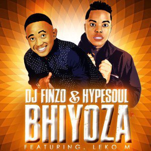 Dj Finzo & Hypesoul – Bhiyoza Ft. Leko M