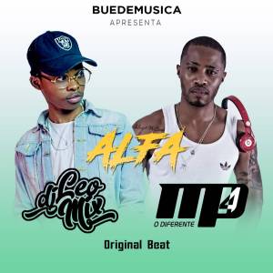 Dj Léo Mix – ALFA (feat. Dj Mp4)