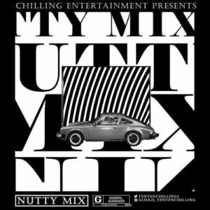 Dj Ten Ten – LITTY PARTY MIX PT 2 (Nutty Friday Edition)